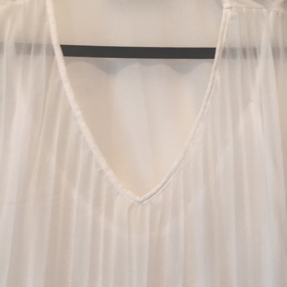 Zara blouse - Picture 4 of 6